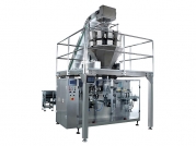 全自動給袋式包裝機